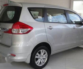 Suzuki Ertiga 2017 - Bán ô tô Suzuki Ertiga đời 2017