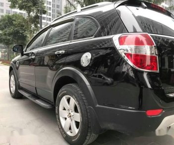 Chevrolet Captiva   MT  2008 - Cần bán xe Chevrolet Captiva MT 2008 ít sử dụng