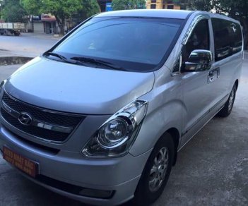 Hyundai Starex 2007 - Bán xe Hyundai Starex tải Van, xe 5 chỗ, 600kg. Đời 2007, được nhập khẩu nguyên chiếc từ nội địa Hàn Quốc