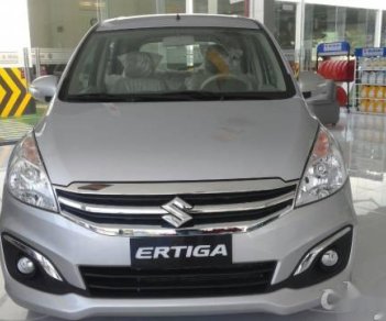 Suzuki Ertiga 2017 - Bán ô tô Suzuki Ertiga đời 2017