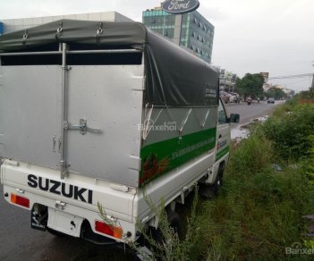 Suzuki Super Carry Pro 2016 - Cần bán xe tải Suzuki 750kg, Suzuki 7 tạ thùng dài nhập khẩu nguyên chiếc tại Indonesia (giá cực sốc) - LH: 0985.547.829