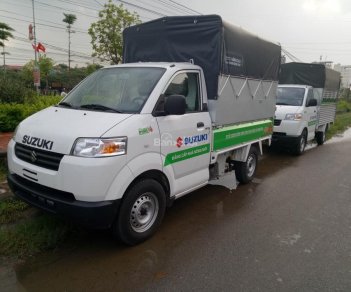 Suzuki Super Carry Pro 2016 - Cần bán xe tải Suzuki 750kg, Suzuki 7 tạ thùng dài nhập khẩu nguyên chiếc tại Indonesia (giá cực sốc) - LH: 0985.547.829