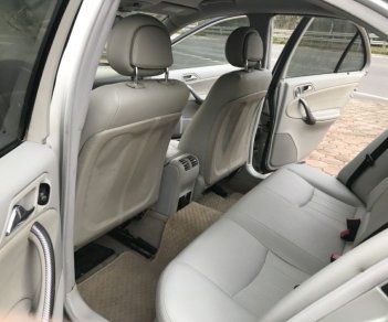 Mercedes-Benz C C180 2005 - Cần bán Mercedes C180 sản xuất 2005, xe nhập