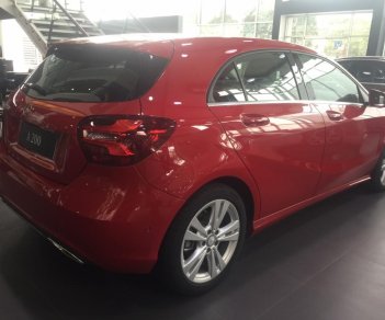 Mercedes-Benz A A200 2018 - Bán xe Mercedes A200 đời 2018 giá tốt nhất thị trường