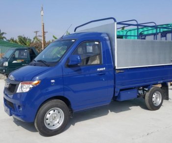 Xe tải 5000kg Kenbo 2018 - Xe tải Kenbo 990 Kg tại Hải Dương