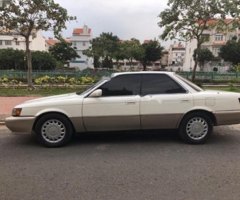 Lexus ES 250 1994 - Cần bán xe Lexus ES 250 đời 1994, màu trắng số tự động, 195tr