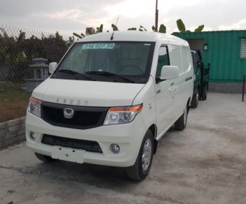 Xe tải 5000kg 2018 - Xe bán tải Kenbo 2 chỗ tại Hải Phòng