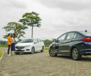 Honda City TOP 2018 - Bán xe Honda City 2018 Tại Hà Tĩnh với giá tốt nhất - Mr Dương 0911.33.38.38