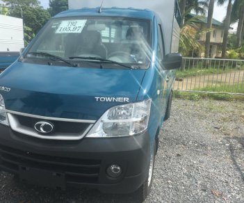 Thaco TOWNER 990 2018 - Liên hệ 096.96.44.128/0938.907.243- Cần bán xe Thaco Towner 990 năm 2018, màu xanh dương