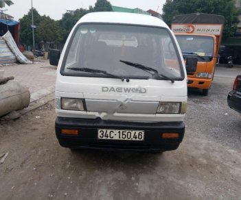 Daewoo Labo 1999 - Bán xe Daewoo Labo đời 1999, màu trắng, nhập khẩu nguyên chiếc, giá cạnh tranh