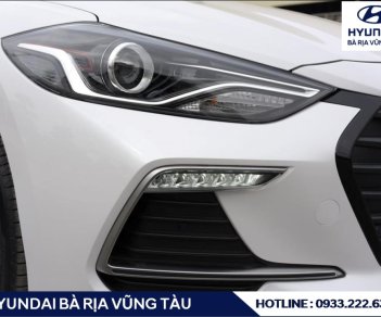 Hyundai Elantra 1.6L 2018 - Bán Hyundai Elantra Sport 2018, chỉ với 198tr nhận xe ngay, giao xe tại Hyundai Vũng Tàu - 0933.222.638