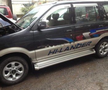 Toyota Highlander 2004 - Cần bán lại xe Toyota Highlander đời 2004 chính chủ