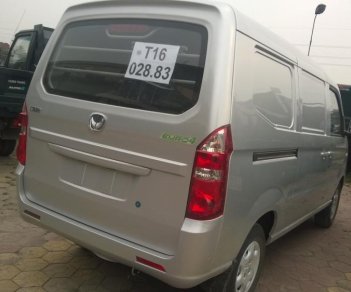 Hãng khác Xe du lịch 2018 - Hải Phòng bán xe tải Van 950kg Kenbo nhập khẩu, giá chỉ có 188 triệu