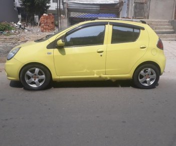 Tobe Mcar 2011 - Bán ô tô Tobe Mcar đời 2011, màu vàng, nhập khẩu nguyên chiếc