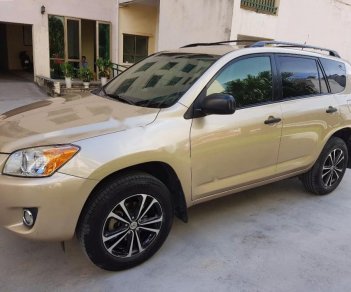 Toyota RAV4 2.4 AT 2008 - Chính chủ bán xe Toyota RAV4 2.4 AT đời 2008, nhập khẩu