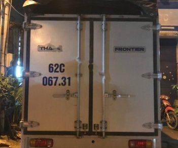 Thaco Kia Frontier 2016 - Bán Thaco Kia Frontier đời 2016, màu xanh lam