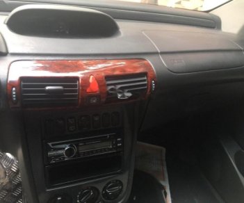 Mercedes-Benz Vaneo 2003 - Bán xe Mercedes 2003, màu xanh lam, nhập khẩu, giá 325tr