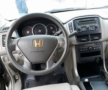 Honda Pilot 2006 - Cần bán xe Honda Pilot đời 2006, nhập khẩu, 680 triệu