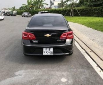 Chevrolet Cruze  1.8LTZ 2015 - Cần bán lại xe Chevrolet Cruze 1.8LTZ đời 2015