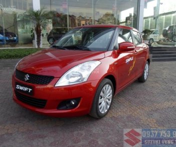 Suzuki Swift 2017 - Bán Swift 2017, gọi để nhận được giá ưu đãi cực khủng. Hỗ trợ vay NH lên đến 80%