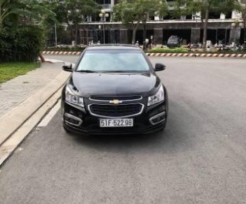 Chevrolet Cruze  1.8LTZ 2015 - Cần bán lại xe Chevrolet Cruze 1.8LTZ đời 2015