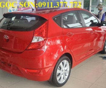 Hyundai Accent 2016 - "HOT" giá xe xe Hyundai Accent 2018, góp 80% xe. Liên hệ Ngọc Sơn: 0911.377.773