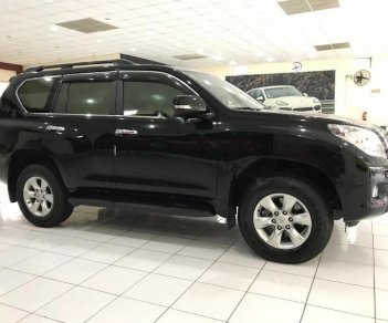 Toyota Prado TXL 2.7L 2013 - Bán Toyota Prado TXL 2.7L đời 2013, màu đen, nhập khẩu chính chủ