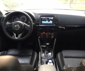 Mazda CX 5  AT   2014 - Cần bán Mazda CX 5 AT đời 2014 như mới giá cạnh tranh