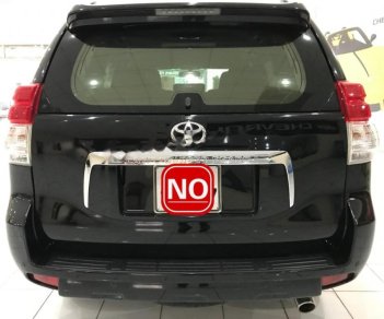 Toyota Prado TXL 2.7L 2013 - Bán Toyota Prado TXL 2.7L đời 2013, màu đen, nhập khẩu chính chủ