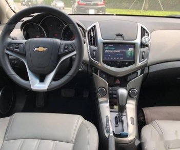 Chevrolet Cruze  1.8LTZ 2015 - Cần bán lại xe Chevrolet Cruze 1.8LTZ đời 2015