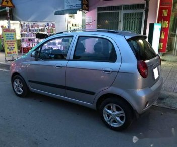 Chevrolet Spark MT 2010 - Bán ô tô Chevrolet Spark MT đời 2010 giá cạnh tranh