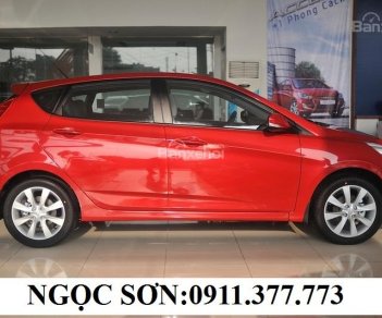 Hyundai Accent 2016 - "HOT" giá xe xe Hyundai Accent 2018, góp 80% xe. Liên hệ Ngọc Sơn: 0911.377.773