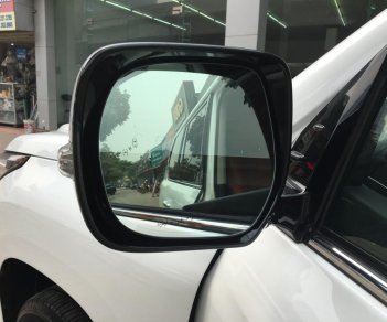 Lexus LX  570 2018 - Bán Lexus LX 570 đời 2018, màu trắng, xe nhập trung đông