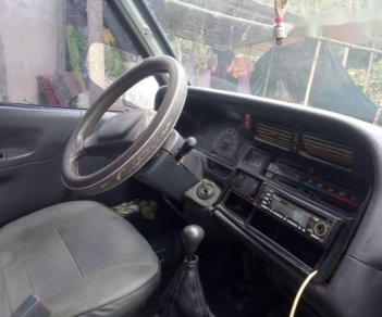 Toyota Hiace   1999 - Bán Toyota Hiace 1999, xe còn tốt