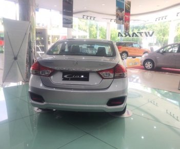 Suzuki 2018 - Ciaz suzuki nhập khẩu Thailand, phiên bản 2018, giá 565 triệu, tại An Giang