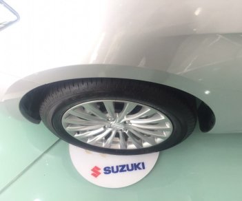 Suzuki 2018 - Ciaz suzuki nhập khẩu Thailand, phiên bản 2018, giá 565 triệu, tại An Giang