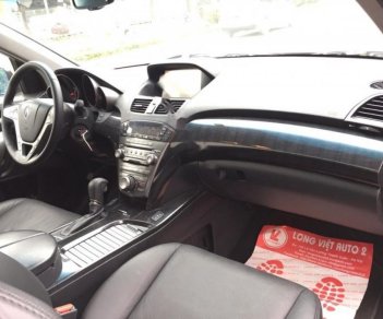 Acura MDX 3.7 AT 2009 - Chính chủ bán Acura MDX 3.7 AT sản xuất 2009, màu đen, nhập khẩu