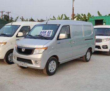 Hãng khác Xe du lịch Kenbo  2018 - Bán xe tải Kenbo tại Hà Nội