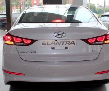 Hyundai Elantra 1.6 AT 2018 - Hyundai Bà Rịa Vũng Tàu- Chỉ 185tr nhận xe ngay - Hyundai Elantra 1.6 AT 2018. Hỗ trợ trả góp 85%- Thủ tục nhanh chóng