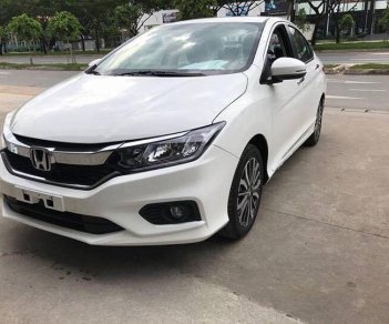 Honda City 2019 - Honda City đời 2020 Biên Hòa, khuyến mãi khủng, tặng quà giá trị hỗ trợ NH 80%