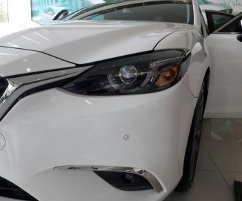 Mazda 6 6 2.0 FL   2018 - Bán xe Mazda 6 Facelift 2018 thanh toán 242 triệu - lăn bánh
