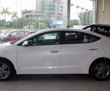 Hyundai Elantra 1.6 AT 2018 - Hyundai Bà Rịa Vũng Tàu- Chỉ 185tr nhận xe ngay - Hyundai Elantra 1.6 AT 2018. Hỗ trợ trả góp 85%- Thủ tục nhanh chóng