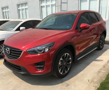 Mazda CX 5 Facelift 2018 - Cần bán xe Mazda CX5 All New 2018, hỗ trợ trả góp- 0938 900 820