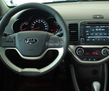 Kia Morning Si MT 2018 - Kia Hải Phòng bán Kia Morning mới 100% đời 2018, mua xe trả góp chỉ cần 130tr, LH 0936.657.234