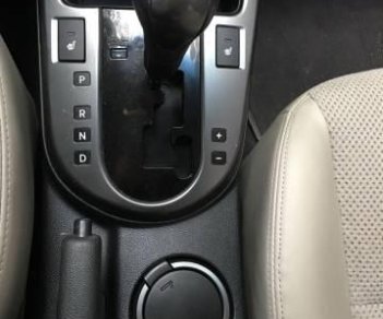 Kia Forte SLI 2009 - Cần bán gấp Kia Forte SLI năm sản xuất 2009, màu bạc ít sử dụng, giá tốt