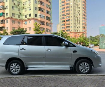 Toyota Vios E 2010 - Bác sỹ Tuyền bán Vios E đời 2010 màu bạc, chính chủ sử dụng