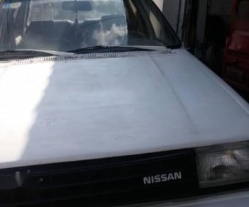 Nissan Sunny 1985 - Bán xe Nissan Sunny 1985, màu trắng