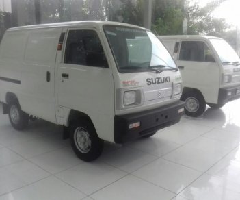 Suzuki Super Carry Van 2018 - Bán Suzuki bán tải van - Lh: Mr. Thành - 0934.655.923