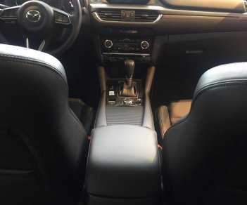 Mazda 6 2018 - Bán Mazda 6 cao cấp giá tốt, hỗ trợ vay ngân hàng 90%, có xe giao ngay - 0931 886 936 Thịnh Mazda