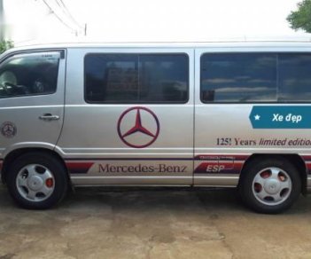 Mercedes-Benz MB  140  2003 - Bán xe Mercedes MB140 sản xuất năm 2003